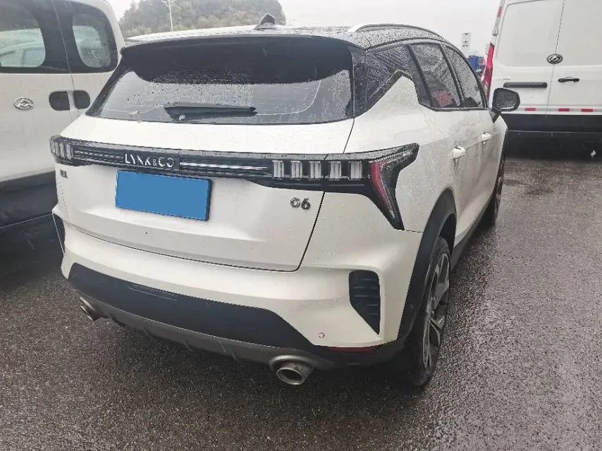 2023 LYNK&CO 06 1.5T 181HP L4 7DCT,autocango,china used car exporter,china ev exporter,chinese used car exporter,chinese used ev exporter