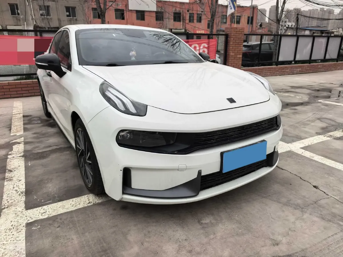 2021 LYNK&CO 03 1.5T 180HP L3 7DCT,autocango,china used car exporter,china ev exporter,chinese used car exporter,chinese used ev exporter
