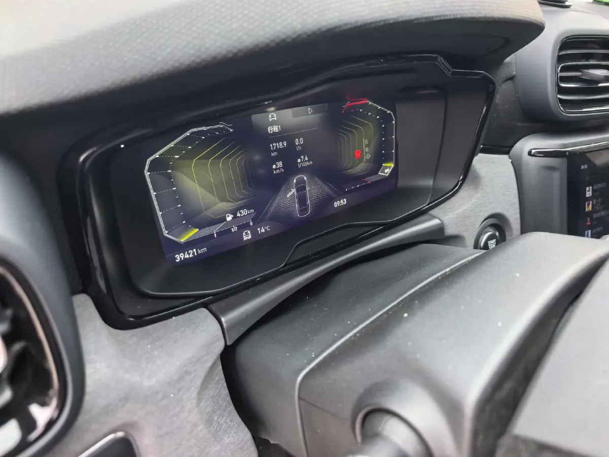 2021 LYNK&CO 03 1.5T 180HP L3 7DCT,autocango,china used car exporter,china ev exporter,chinese used car exporter,chinese used ev exporter