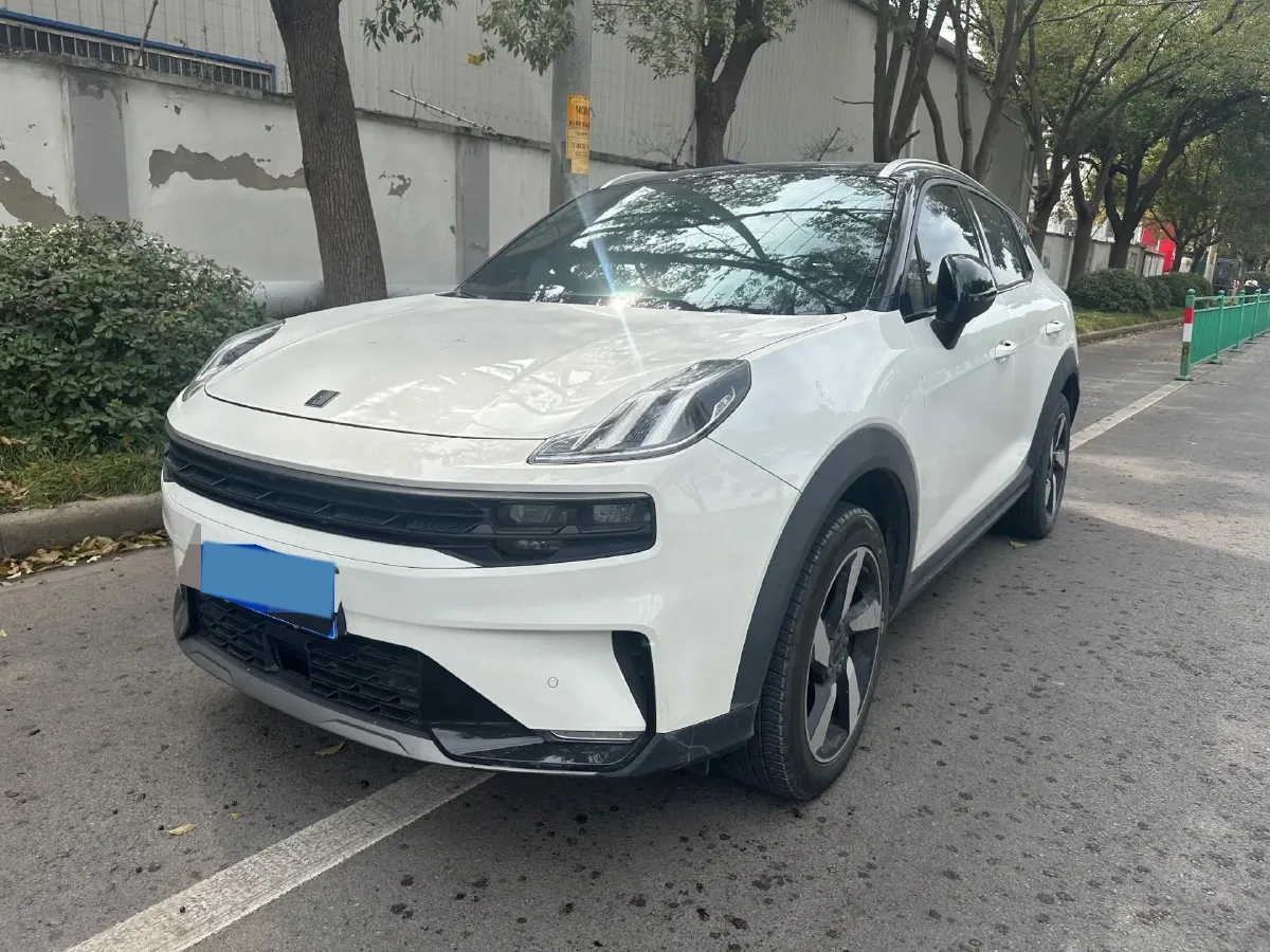 2020 LYNK&CO 06 1.5T 177HP L3 7DCT,autocango,china used car exporter,china ev exporter,chinese used car exporter,chinese used ev exporter