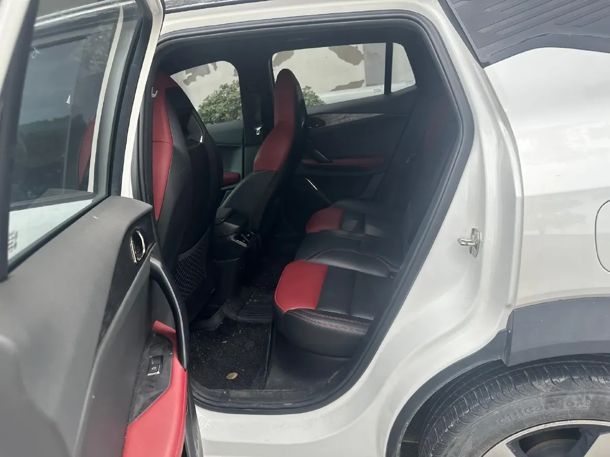 2020 LYNK&CO 06 1.5T 177HP L3 7DCT,autocango,china used car exporter,china ev exporter,chinese used car exporter,chinese used ev exporter