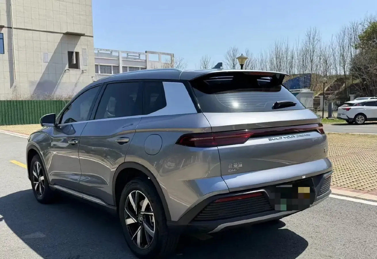 2023 BYD Song Pro 1.5L 110HP L4 E-CVT PHEV 18.3KWH,autocango,china used car exporter,china ev exporter,chinese used car exporter,chinese used ev exporter