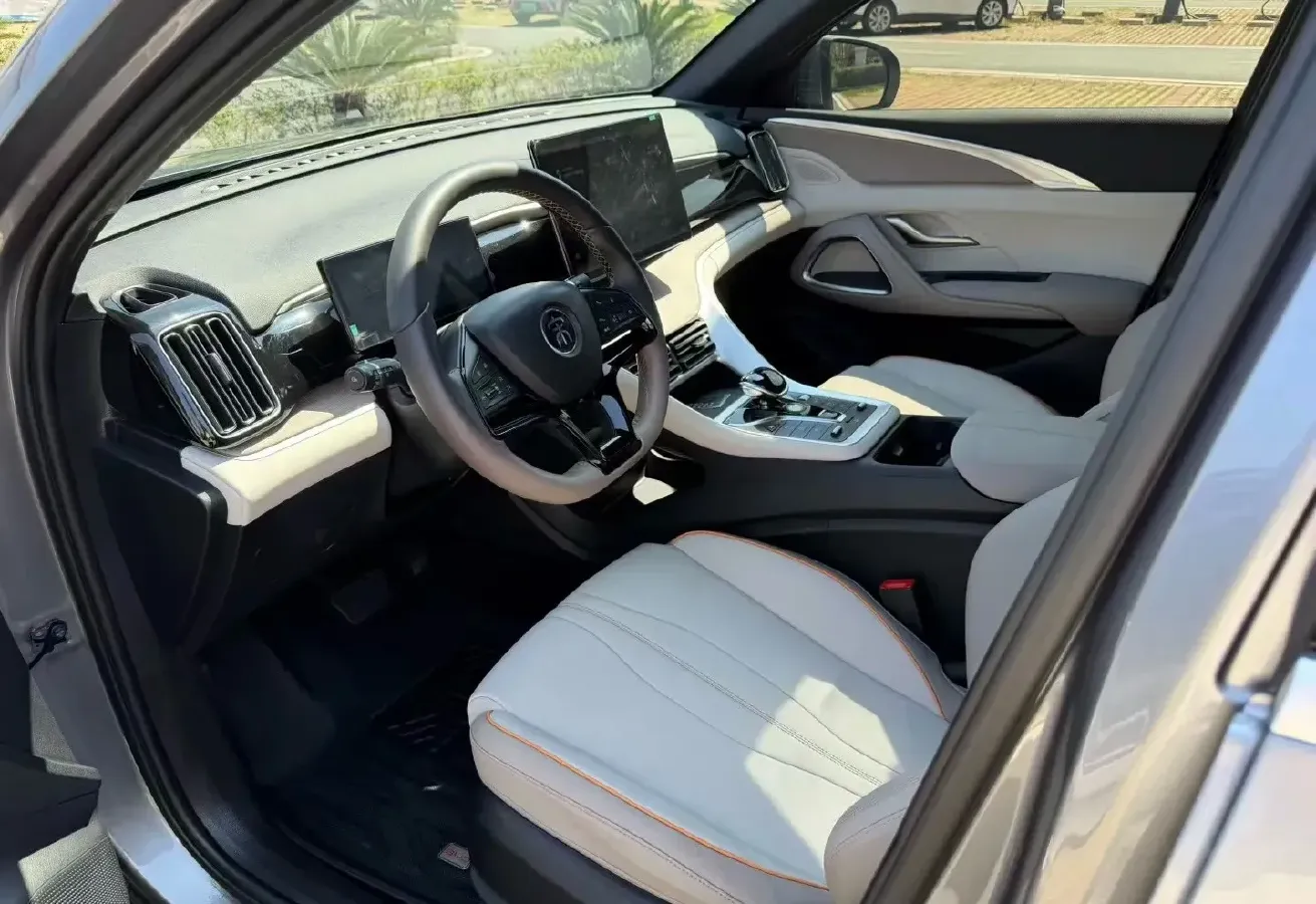 2023 BYD Song Pro 1.5L 110HP L4 E-CVT PHEV 18.3KWH,autocango,china used car exporter,china ev exporter,chinese used car exporter,chinese used ev exporter