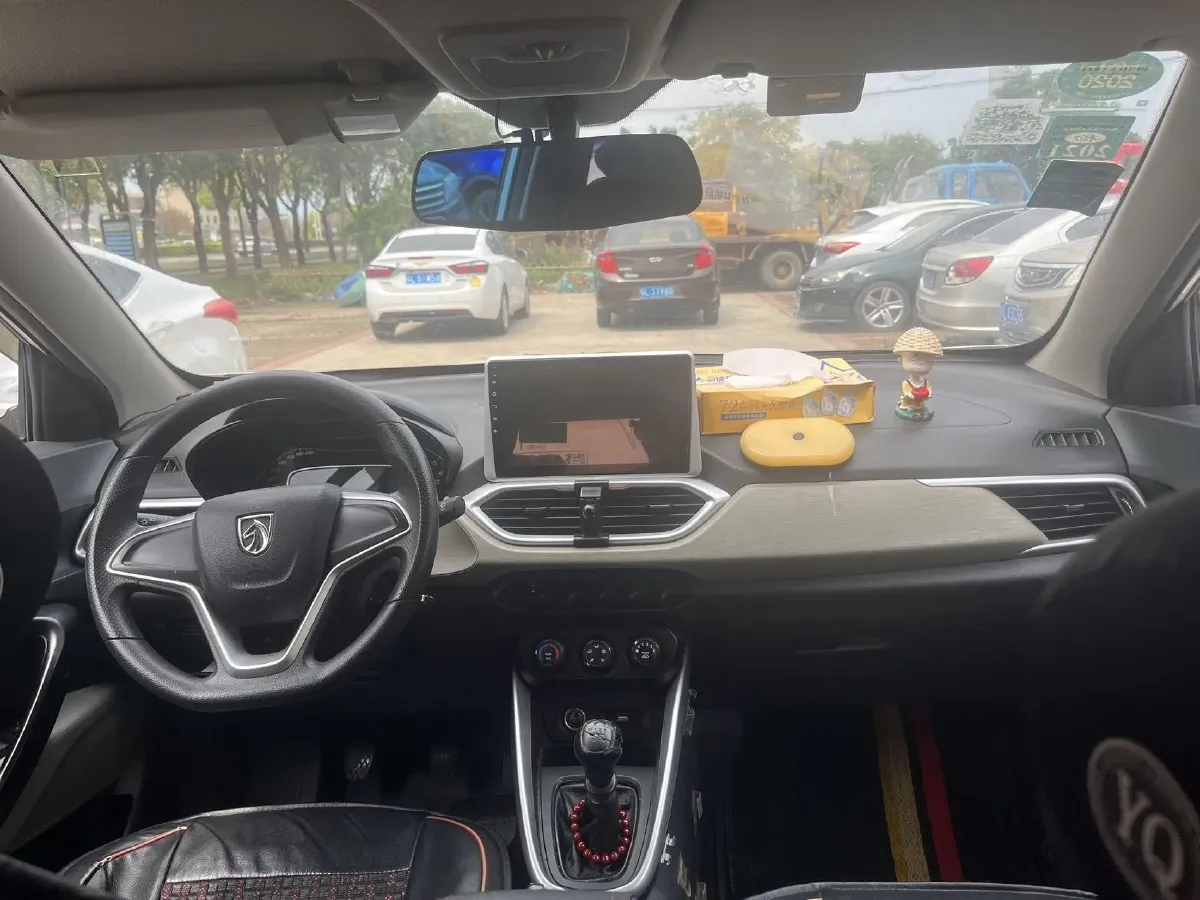 2019 BaoJun 510 1.5L 112HP L4 6MT,autocango,china used car exporter,china ev exporter,chinese used car exporter,chinese used ev exporter