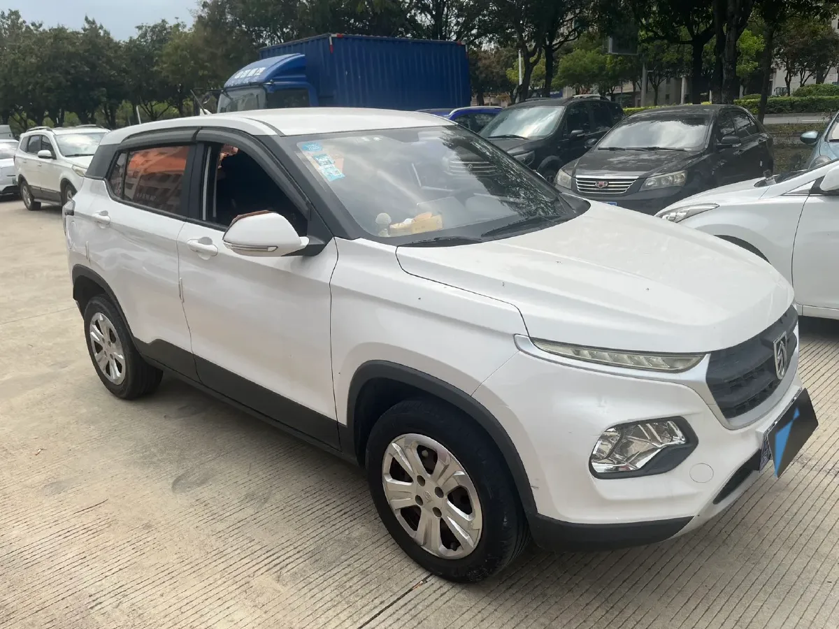 2019 BaoJun 510 1.5L 112HP L4 6MT,autocango,china used car exporter,china ev exporter,chinese used car exporter,chinese used ev exporter