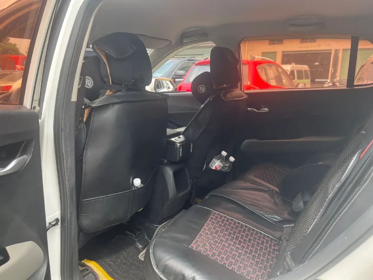 2019 BaoJun 510 1.5L 112HP L4 6MT,autocango,china used car exporter,china ev exporter,chinese used car exporter,chinese used ev exporter