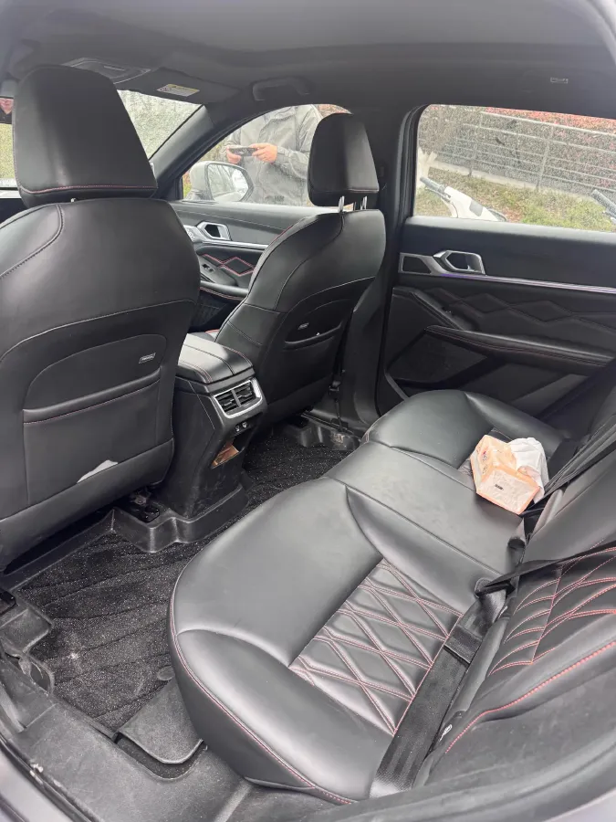 2022 Haval XY 1.5T 184HP L4 7DCT,autocango,china used car exporter,china ev exporter,chinese used car exporter,chinese used ev exporter