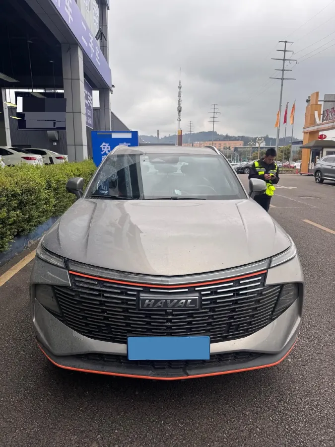 2022 Haval XY 1.5T 184HP L4 7DCT,autocango,china used car exporter,china ev exporter,chinese used car exporter,chinese used ev exporter