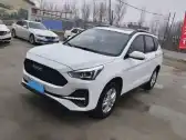 2019 HAVAL M6,autocango,china used car exporter,china ev exporter,chinese used car exporter,chinese used ev exporter