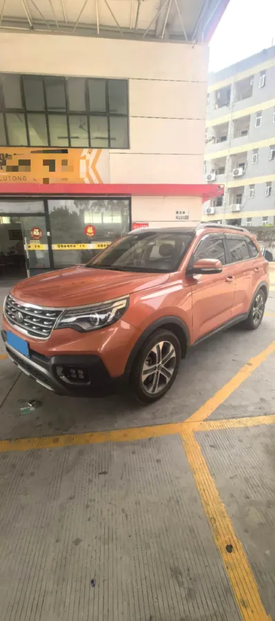 2019 Kia Sportage R 2.0L 160HP L4 6AT,autocango,china used car exporter,china ev exporter,chinese used car exporter,chinese used ev exporter