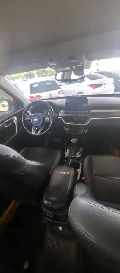 2019 Kia Sportage R 2.0L 160HP L4 6AT,autocango,china used car exporter,china ev exporter,chinese used car exporter,chinese used ev exporter