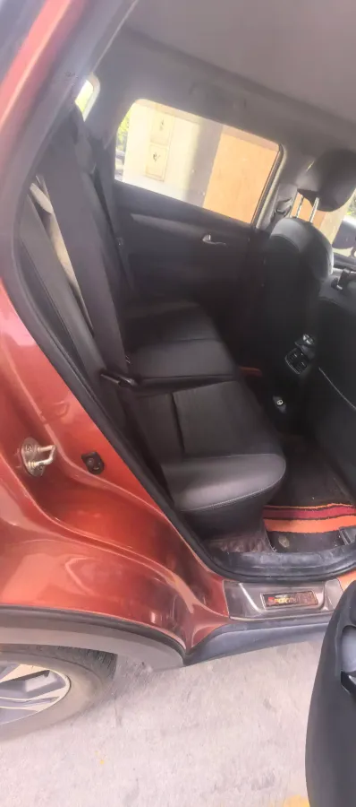 2019 Kia Sportage R 2.0L 160HP L4 6AT,autocango,china used car exporter,china ev exporter,chinese used car exporter,chinese used ev exporter