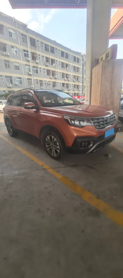 2019 Kia Sportage R 2.0L 160HP L4 6AT,autocango,china used car exporter,china ev exporter,chinese used car exporter,chinese used ev exporter