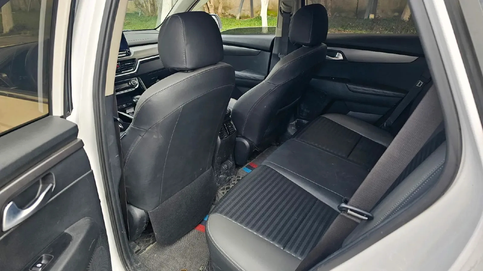 2018 Kia Sportage R 2.0L 160HP L4 6AT,autocango,china used car exporter,china ev exporter,chinese used car exporter,chinese used ev exporter