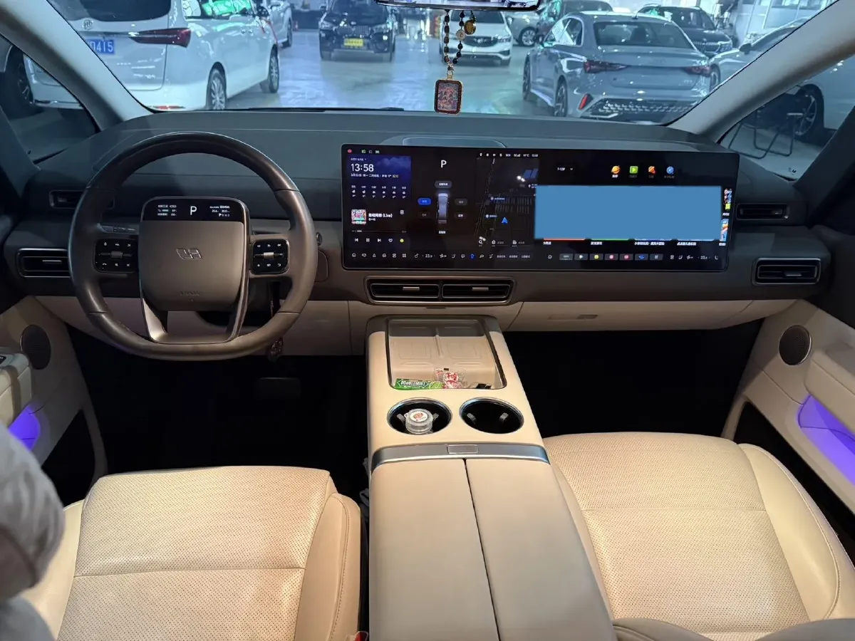 2024 Li MEGA BEV 102.7KWH,autocango,china used car exporter,china ev exporter,chinese used car exporter,chinese used ev exporter