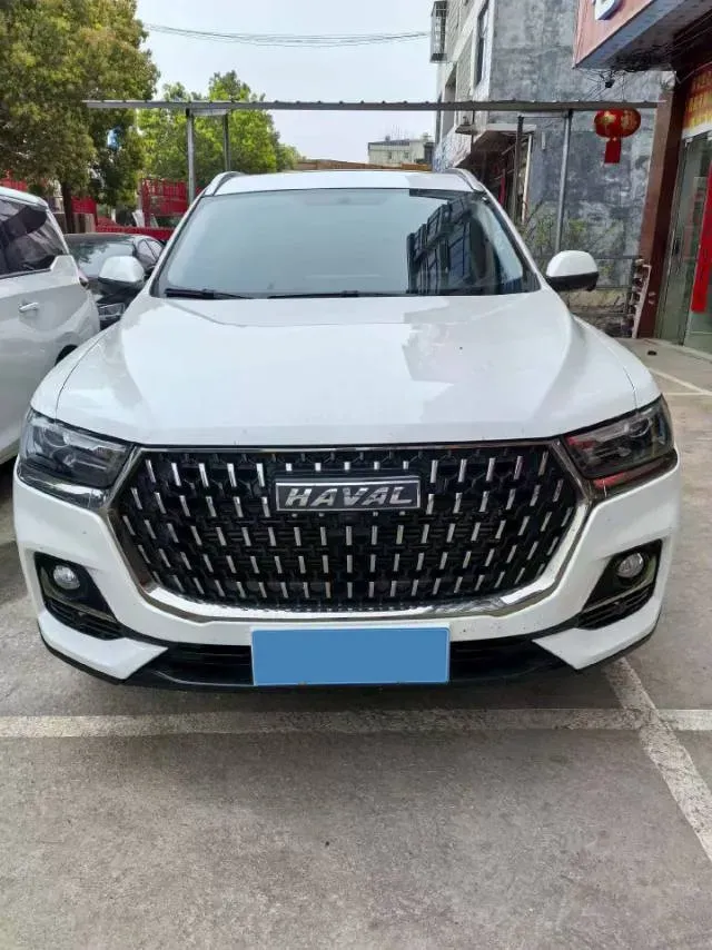 2021 Haval H6 1.5T 150HP L4 7DCT,autocango,china used car exporter,china ev exporter,chinese used car exporter,chinese used ev exporter