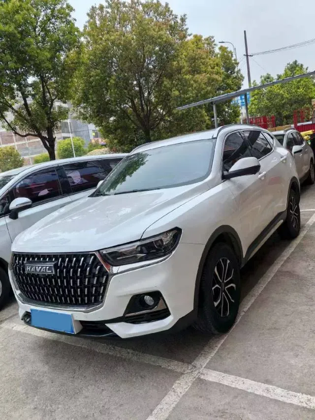 2021 Haval H6 1.5T 150HP L4 7DCT,autocango,china used car exporter,china ev exporter,chinese used car exporter,chinese used ev exporter