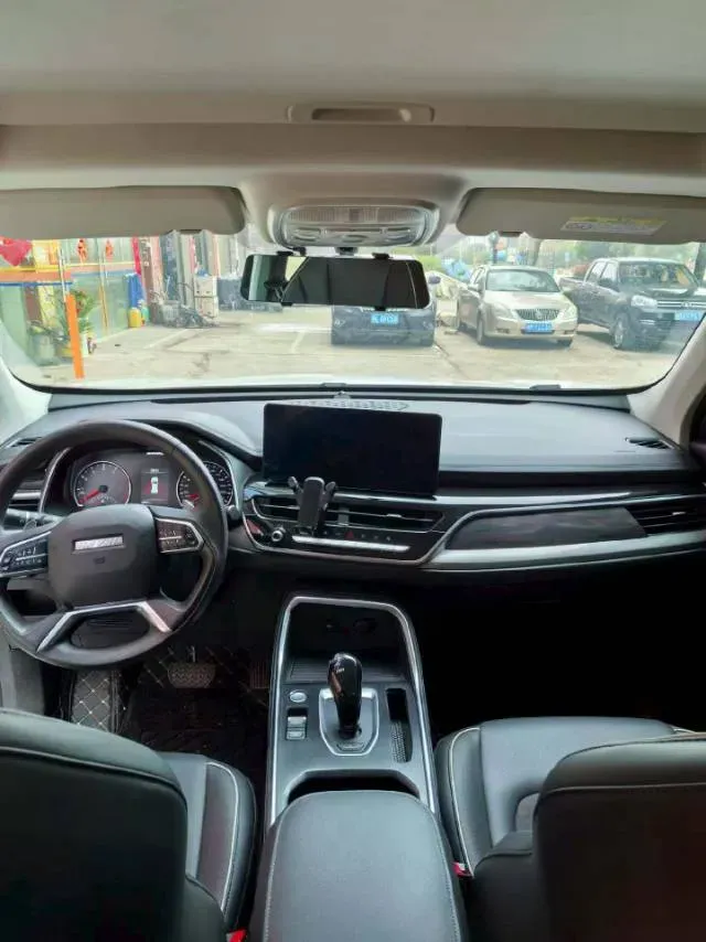 2021 Haval H6 1.5T 150HP L4 7DCT,autocango,china used car exporter,china ev exporter,chinese used car exporter,chinese used ev exporter