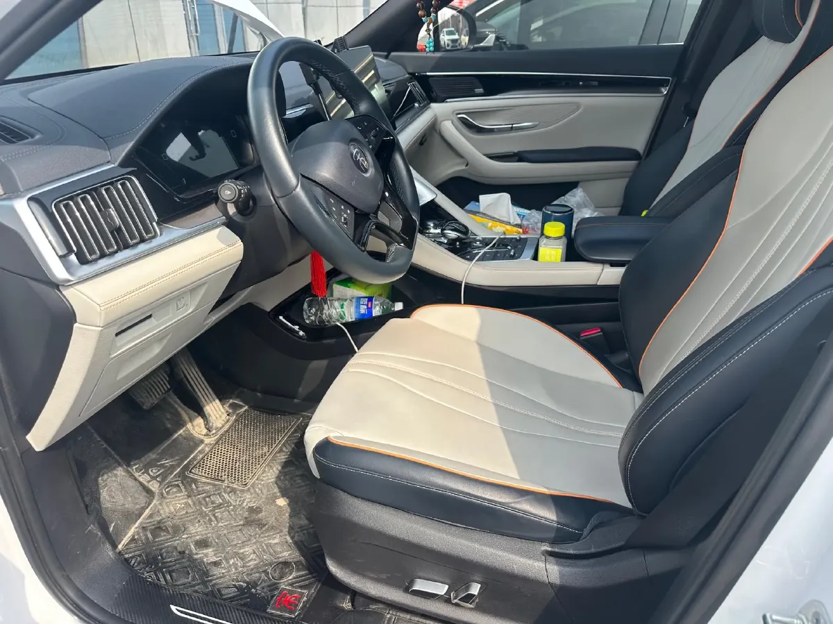 2021 Geely JiaJi 1.5T 177HP L3 7DCT PHEV 11.3KWH,autocango,china used car exporter,china ev exporter,chinese used car exporter,chinese used ev exporter