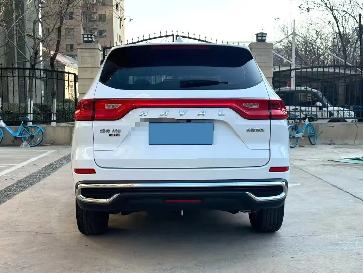 2022 ChangAn Oshan X7 Plus 1.5T 170HP L4 6MT,autocango,china used car exporter,china ev exporter,chinese used car exporter,chinese used ev exporter