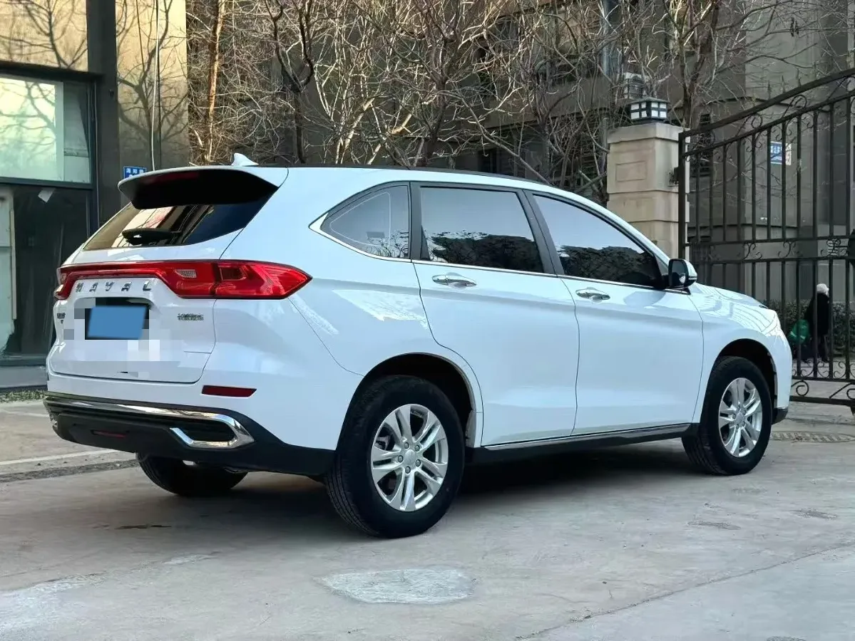 2022 ChangAn Oshan X7 Plus 1.5T 170HP L4 6MT,autocango,china used car exporter,china ev exporter,chinese used car exporter,chinese used ev exporter