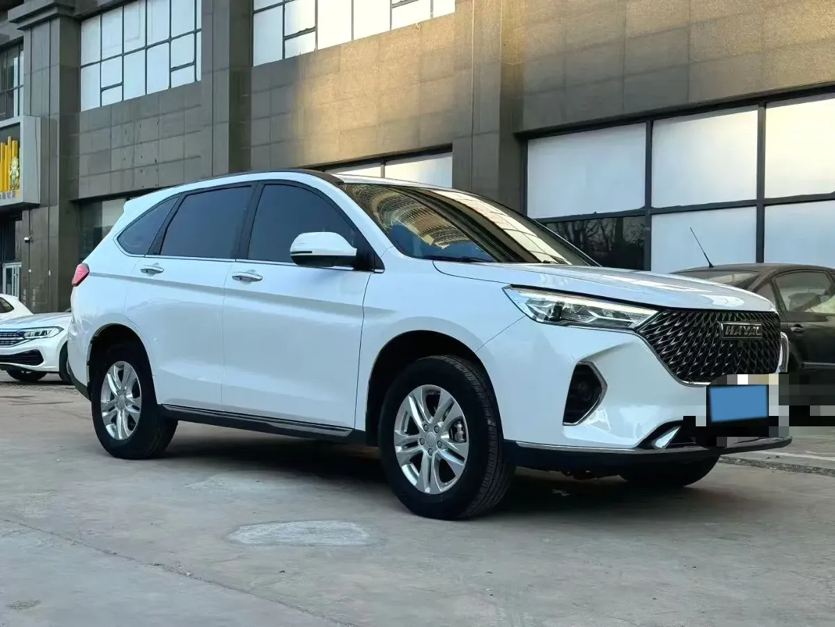 2022 ChangAn Oshan X7 Plus 1.5T 170HP L4 6MT,autocango,china used car exporter,china ev exporter,chinese used car exporter,chinese used ev exporter