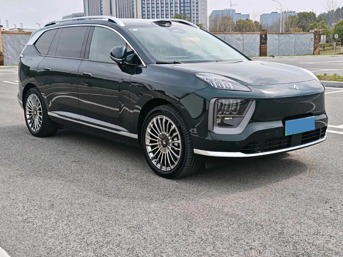 2025 HYPTEC HL Range Extended REEV,autocango,china used car exporter,china ev exporter,chinese used car exporter,chinese used ev exporter