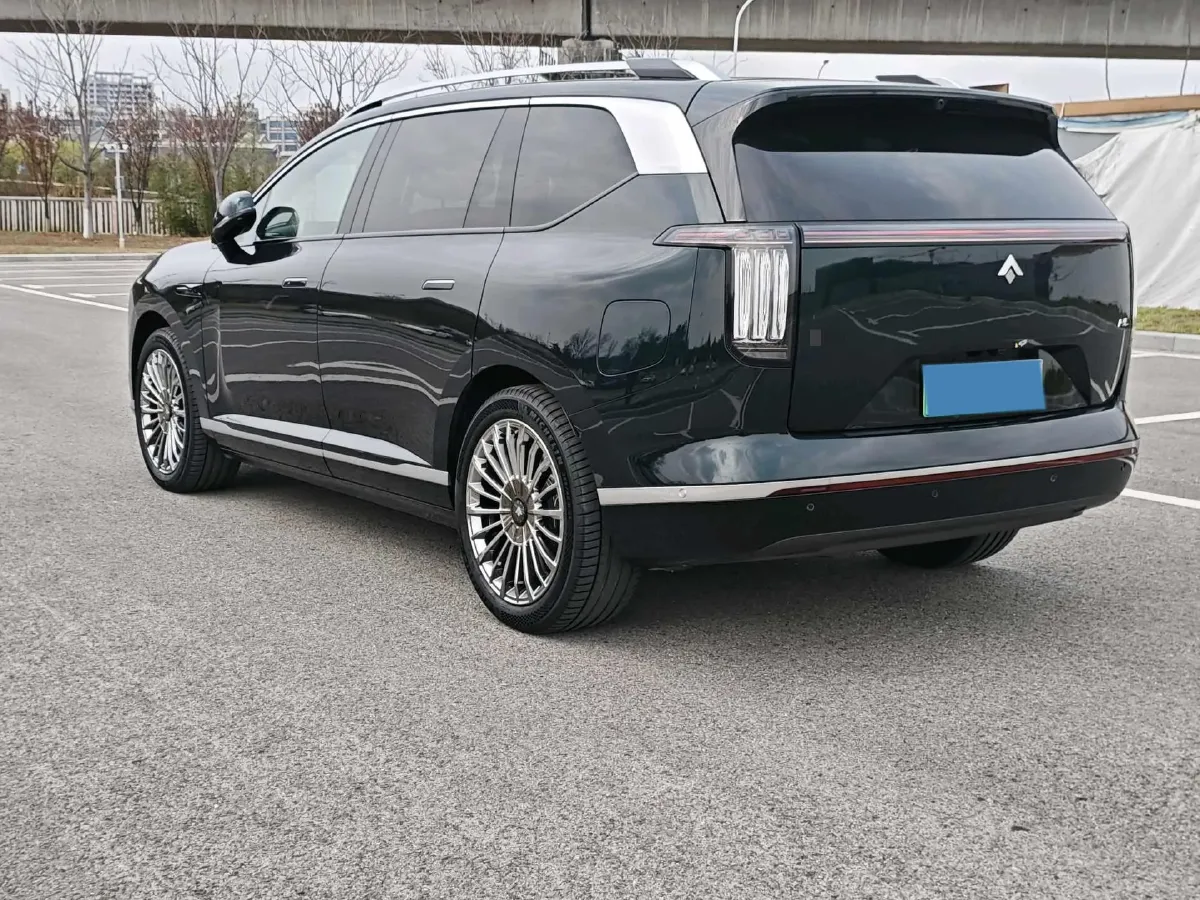 2025 HYPTEC HL Range Extended REEV,autocango,china used car exporter,china ev exporter,chinese used car exporter,chinese used ev exporter