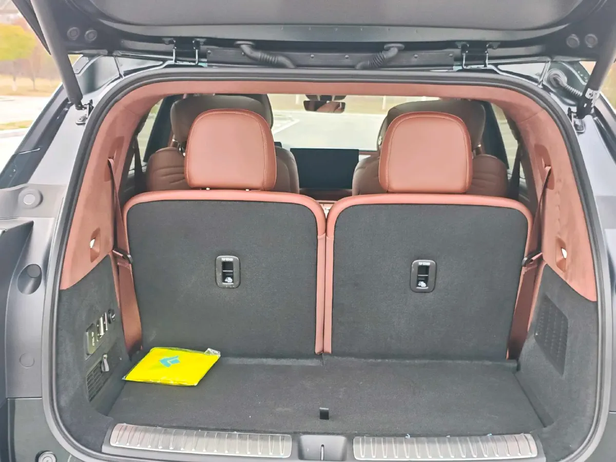 2025 HYPTEC HL Range Extended REEV,autocango,china used car exporter,china ev exporter,chinese used car exporter,chinese used ev exporter