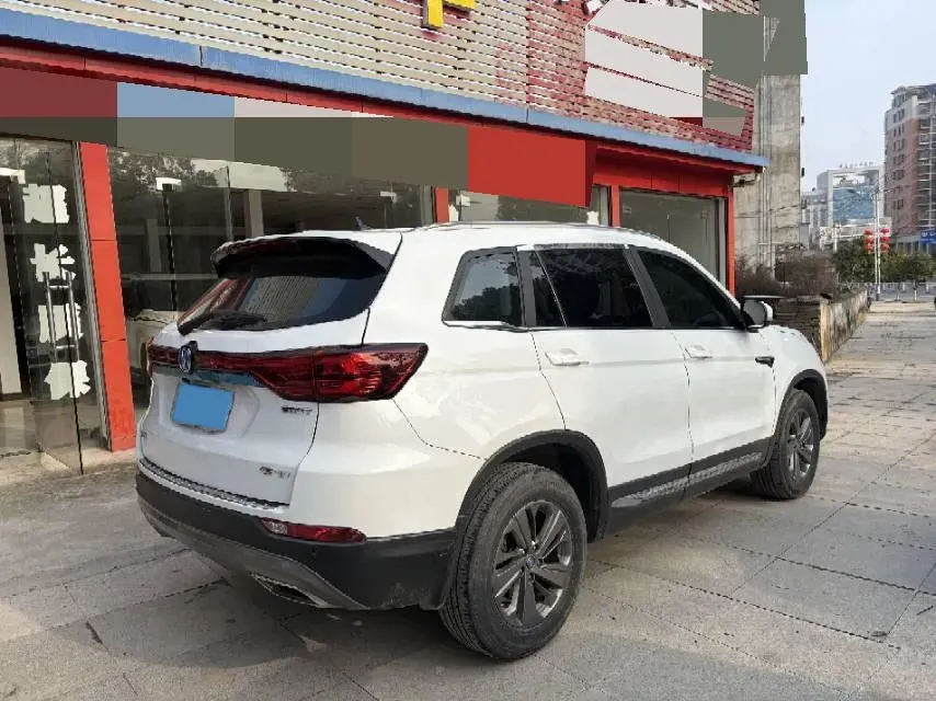 2020 ChangAn CS75 1.5T 178HP L4 7DCT,autocango,china used car exporter,china ev exporter,chinese used car exporter,chinese used ev exporter