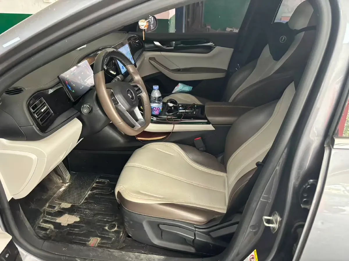 2023 BYD Qin Plus 1.5L 110HP L4 E-CVT PHEV 8.32KWH,autocango,china used car exporter,china ev exporter,chinese used car exporter,chinese used ev exporter