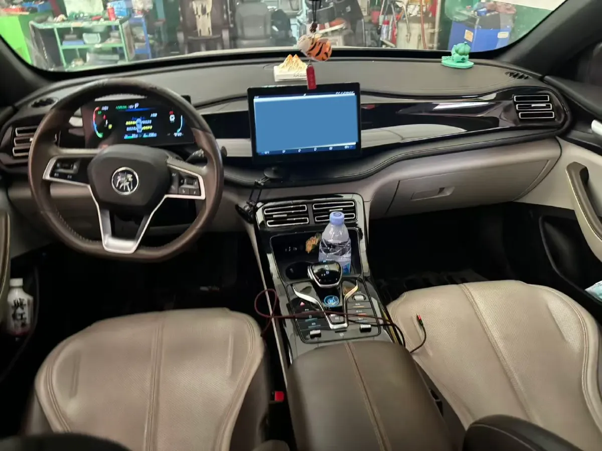 2023 BYD Qin Plus 1.5L 110HP L4 E-CVT PHEV 8.32KWH,autocango,china used car exporter,china ev exporter,chinese used car exporter,chinese used ev exporter