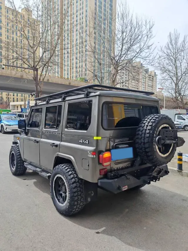 2020 BAW 212 2.4T 211HP L4 6MT,autocango,china used car exporter,china ev exporter,chinese used car exporter,chinese used ev exporter