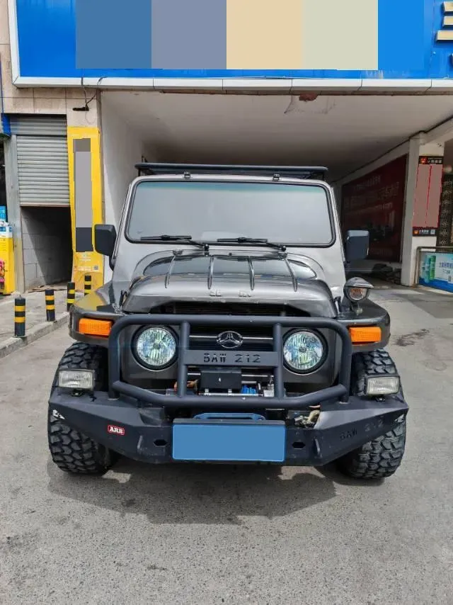 2020 BAW 212 2.4T 211HP L4 6MT,autocango,china used car exporter,china ev exporter,chinese used car exporter,chinese used ev exporter