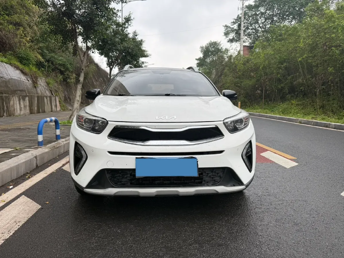 2021 Kia KX1 1.4L 100HP L4 CVT,autocango,china used car exporter,china ev exporter,chinese used car exporter,chinese used ev exporter
