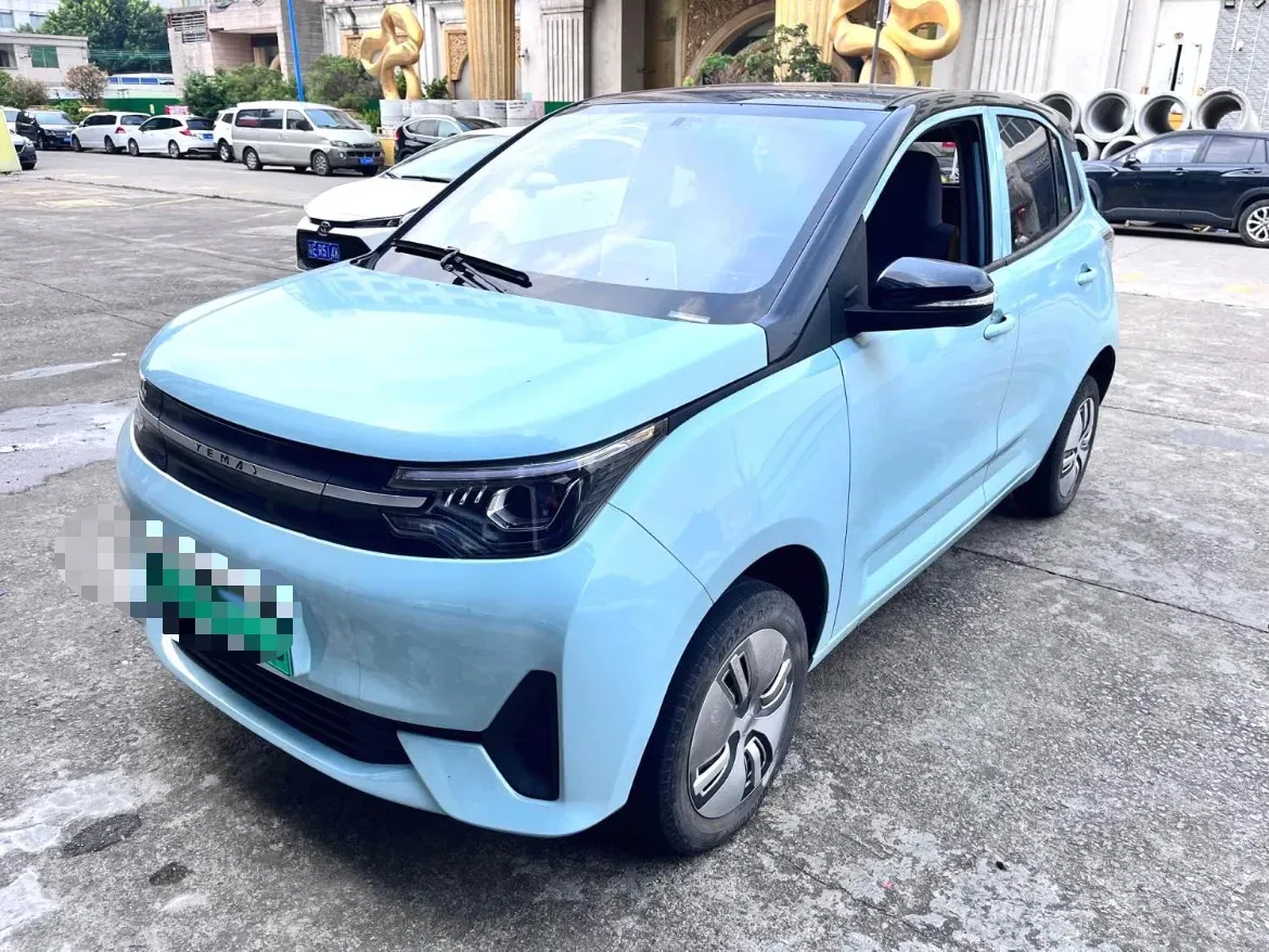2022 Levdeo Mango BEV 17.28KWH,autocango,china used car exporter,china ev exporter,chinese used car exporter,chinese used ev exporter