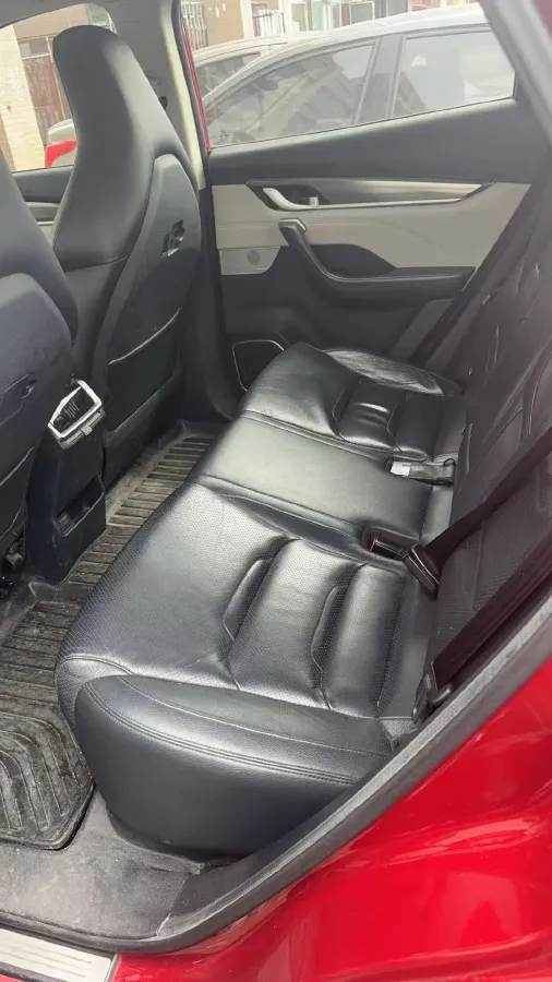 2019 Weltmeister EX5 BEV 56.94KWH,autocango,china used car exporter,china ev exporter,chinese used car exporter,chinese used ev exporter