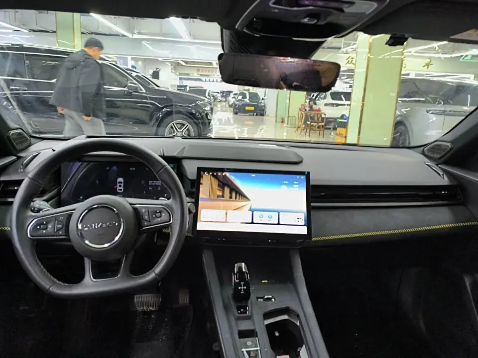 2023 Great Wall Poer 2.0T 163HP L4 8AT,autocango,china used car exporter,china ev exporter,chinese used car exporter,chinese used ev exporter