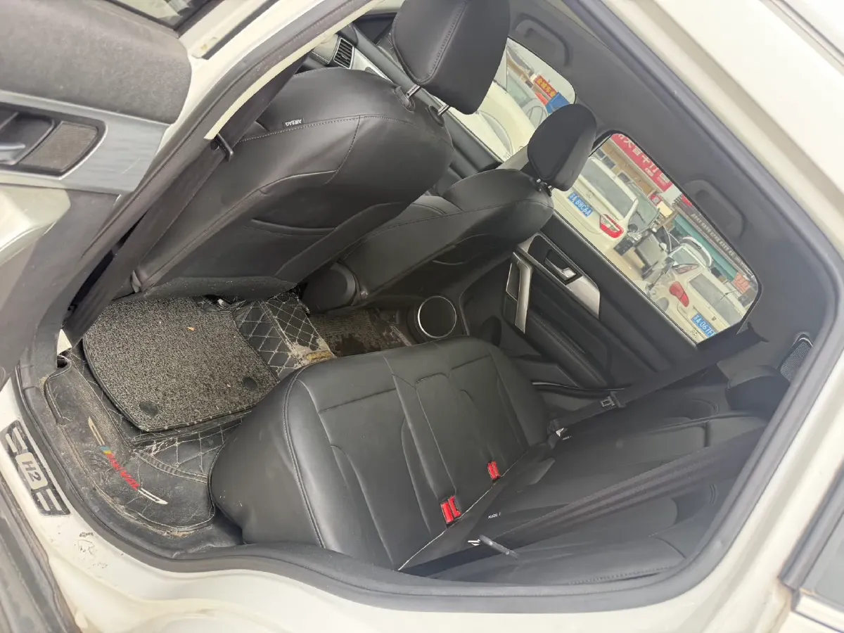 2018 Haval H2 1.5T 150HP L4 7DCT,autocango,china used car exporter,china ev exporter,chinese used car exporter,chinese used ev exporter