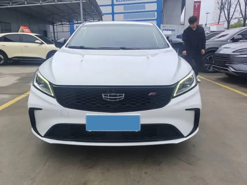 2021 Geely Binray 1.4T 141HP L4 CVT,autocango,china used car exporter,china ev exporter,chinese used car exporter,chinese used ev exporter