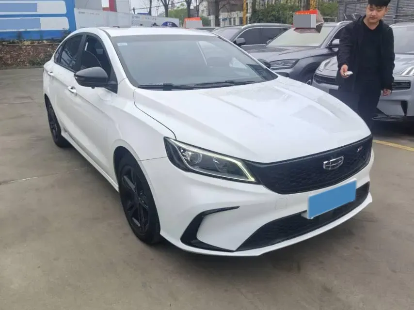 2021 Geely Binray 1.4T 141HP L4 CVT,autocango,china used car exporter,china ev exporter,chinese used car exporter,chinese used ev exporter