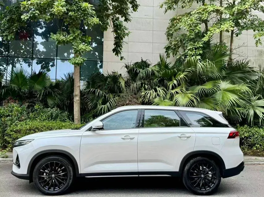 2026 ChangAn CS75 1.5T 192HP L4 7DCT,autocango,china used car exporter,china ev exporter,chinese used car exporter,chinese used ev exporter