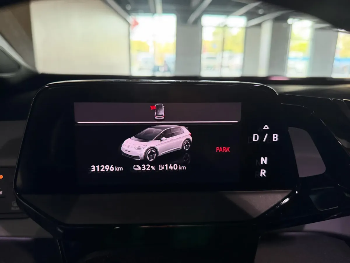 2023 Volkswagen ID.3 BEV 52.8KWH,autocango,china used car exporter,china ev exporter,chinese used car exporter,chinese used ev exporter