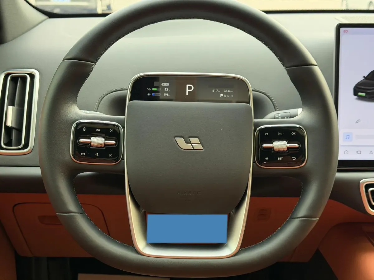 2024 Li L8 Range Extended 154HP REEV 42.8KWH,autocango,china used car exporter,china ev exporter,chinese used car exporter,chinese used ev exporter