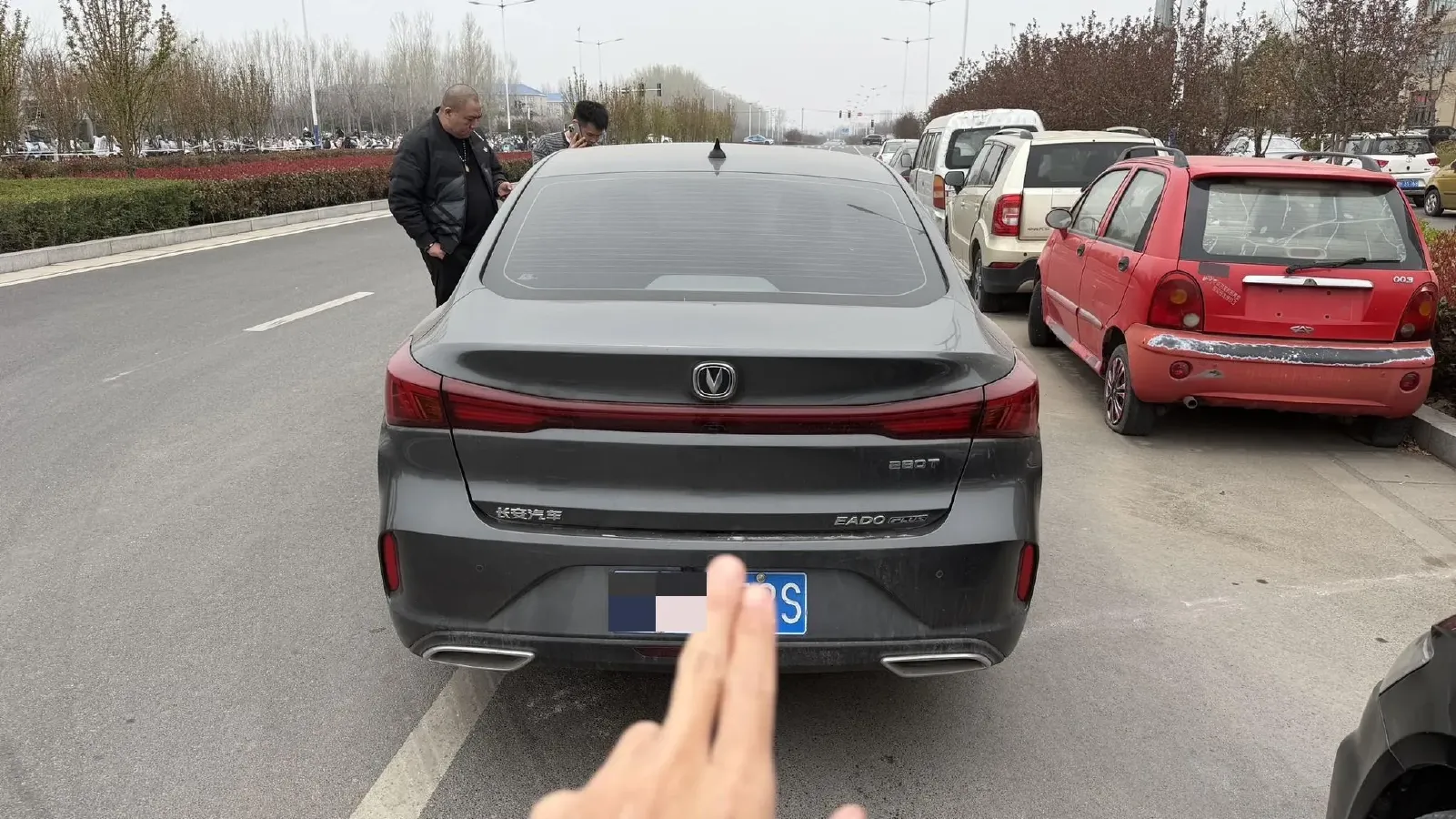 2024 ChangAn Eado 1.4T 160HP L4 7DCT,autocango,china used car exporter,china ev exporter,chinese used car exporter,chinese used ev exporter