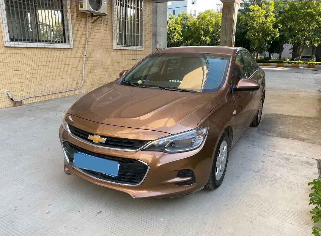 2019 Chevrolet Cavalier 1.5L 113HP L4 6AT,autocango,china used car exporter,china ev exporter,chinese used car exporter,chinese used ev exporter