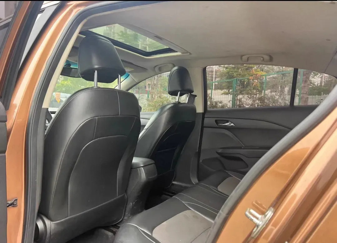 2019 Chevrolet Cavalier 1.5L 113HP L4 6AT,autocango,china used car exporter,china ev exporter,chinese used car exporter,chinese used ev exporter