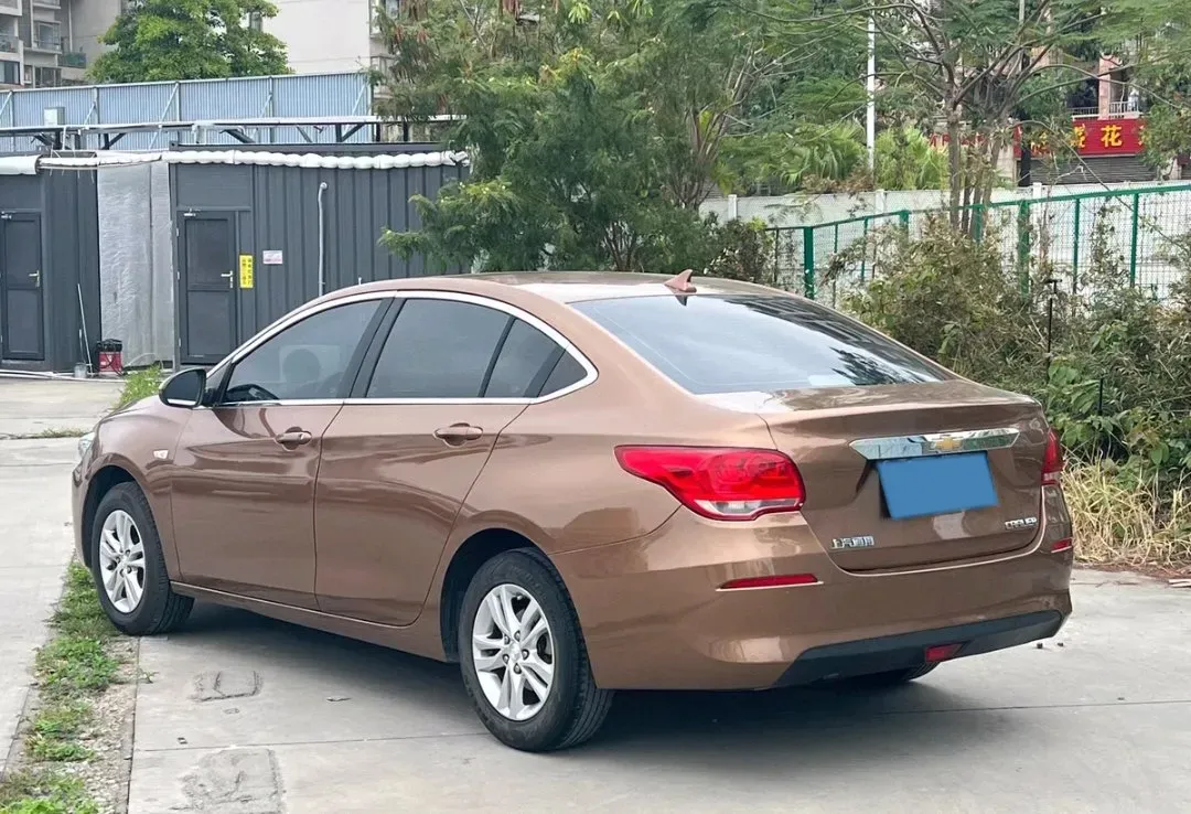 2019 Chevrolet Cavalier 1.5L 113HP L4 6AT,autocango,china used car exporter,china ev exporter,chinese used car exporter,chinese used ev exporter