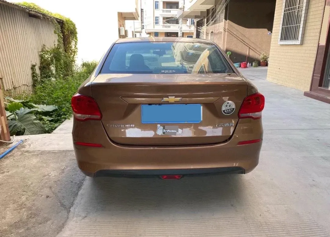 2019 Chevrolet Cavalier 1.5L 113HP L4 6AT,autocango,china used car exporter,china ev exporter,chinese used car exporter,chinese used ev exporter