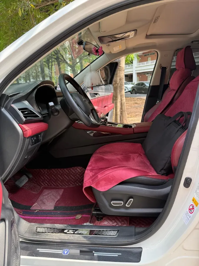 2021 ChangAn CS85 Coupe 1.5T 178HP L4 7DCT,autocango,china used car exporter,china ev exporter,chinese used car exporter,chinese used ev exporter